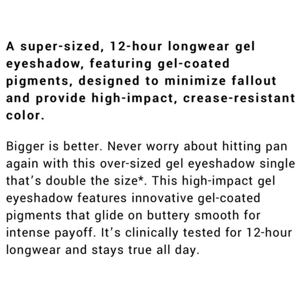 Marc Jacobs Omega Shadow Eyeshadow Bravo! - Picture 10 of 10